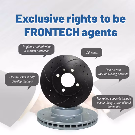 OEM工場でカスタマイズされたディスク