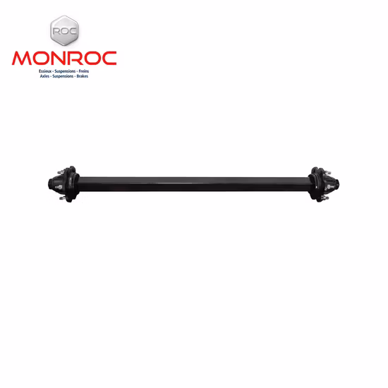 トラックおよびトレーラー部品ディスク ブレーキ ブリッジ アクスル 13/14/16/20t 販売用