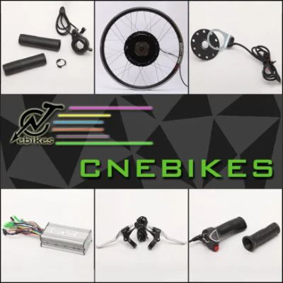 Cnebikes 36V 500W 電動自転車変換キット E